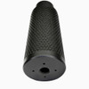 Otter Creek Labs Milkman Low Back Pressure 9mm Titanium Suppressor - HUB Compatible, OCL-MM, 664533654231
