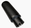 Otter Creek Labs Milkman Low Back Pressure 9mm Titanium Suppressor - HUB Compatible, OCL-MM, 664533654231