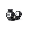 Area 419 Tactical One-Piece Scope Mount - 35mm - 1.26" - 0MOA, 419-TSM-3532, 810080182110