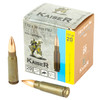 Century Arms Kaiser 7.62x39 Steel Case 123gr FMJ - 20 Rds, AM8313, 8698779971403