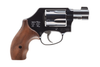 Smith & Wesson x Field Ethos Model 36 Tropical .38 Special Revolver 1.875" Barrel - 5 Rd, 14593, 022188903935