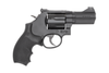 Smith & Wesson Model 386 Nightguard .357 Mag Revolver 3" Barrel - 7 Rd - Lipsey's Exclusive, 14037, 022188904598