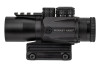 Primary Arms SLx 3x32mm Gen III Prism Scope - ACSS CQB Reticle - 7.62x39 / .300 BLK, PAC3XAK-GENIII-300BO, 710024, 818500014911