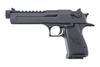 Magnum Research Desert Eagle .50 AE 6" Threaded Barrel - 7 Rds, DE50THR, 602686091325