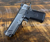 Nighthawk Custom 1911 Thunder Ranch Combat Special 9mm Pistol 4.25" Barrel - 19 Rd, 1442, 806802761442