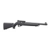 Ruger 10/22 Carbine .22LR Rifle 16.12" Threaded Barrel - Hogue OverMolded Stock, 32024, 736676320240