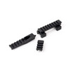 Area 419 TASK Red Dot System - Front and Rear Attachments - Long Diving Board, 419-RDA-LDB, 810080183315