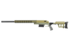 Haenel HLR 308 PRO Subsonic Variant .308 Win Bolt Action SBR 380mm Barrel - B&T APR308S 3d Printed OTB Titanium Suppressor - 10 Rd, HN-HLR308-PRO-SUB