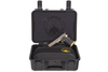 Watchtower DEMOLITIA Double Stack 1911 9mm Pistol - Ported Barrel & Optic Ready Package, DEMOLITIA-9MM-5-GLD, 810085127291