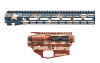 Aero Precision M4E1 Builder Set w/ 12.7" Atlas R-One - Old Glory 2024 Cerakote, APCS100998