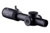 Primary Arms Compact PLxC 1-8×24 FFP RDB Rifle Scope – ACSS Griffin MIL G2, PA-PLXC-1-8X24F-RDB-GRIF-MIL-G2, 810178480319