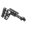Samson Manufacturing SAS K Folding Stock - Black
