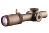 Primary Arms Compact PLxC 1-8×24 FFP RDB Rifle Scope – ACSS Griffin MIL G2 - FDE