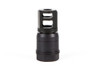 Sig Sauer Clutch-Lok QD 5/8x24 Muzzle Brake 90-Degree Shoulder - 7.62mm SLH / SLX Suppressors, SL-762-58X24-90DEG-M, 798681656257