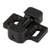 Arisaka Defense Inline Scout Mount™ Picatinny Black