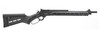 Marlin 1894 Dark Series .44 Mag / .44 Spl Lever Action Rifle - 5/8x24 Threaded Barrel, 70903, 736676709038