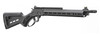 Marlin 1894 Dark Series .44 Mag / .44 Spl Lever Action Rifle - 5/8x24 Threaded Barrel, 70903, 736676709038