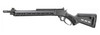 Marlin 1894 Dark Series .44 Mag / .44 Spl Lever Action Rifle - 5/8x24 Threaded Barrel, 70903, 736676709038