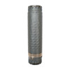 Precision Armament TiTrex 300Ti Optimized .300 Blackout Titanium Suppressor - Dark-Ti Finish, R10131