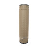 Precision Armament TiTrex 300Ti Optimized .300 Blackout Titanium Suppressor - FDE Finish, R10133