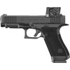 Glock 17 Gen 6 COA Compact 9mm Pistol 4.49" Barrel & Aimpoint COA Optic - 17 Rd, P61750B03DC8A3, 764503068294