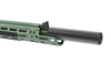 Mad Pig x SilencerCo x Marlin 1894 Thumper .357 Mag Lever Action SBR 12.5" Suppressor Integrated Barrel - Cowboy Christmas Package, SU5758, 70410, 70916, 70433, 70433