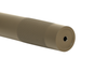 Allen Engineering AEM5K 7.62mm Steel Suppressor - FDE, AEM530K-FDE, 850081719120
