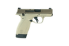 Smith & Wesson Bodyguard 2.0 Micro Compact with Thumb Safety .380 ACP Pistol - Two Tone Finish, 13926-2TT, 756542288108
