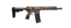 Daniel Defense DDM4 V7P MIL SPEC+ .300 Blackout Braced Pistol 10.3" Barrel - 30 Rd, 02-128-00166, 818773020725
