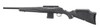 Ruger American Gen II Patrol 5.56 NATO 16" Rifle - Black Splatter, 56903, 736676569038
