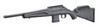 Ruger American Gen II Patrol 5.56 NATO 16" Rifle - Black Splatter, 56903, 736676569038