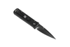 Pro-Tech Godson - 721 Pearl 20CV - Black Handle, 721-MOP-20CV