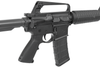 TRIARC Systems G-MOD Edition Retro 5.56 NATO SBR 12" Barrel - AEM5/OCM5 OTB Mount