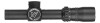 Nightforce NX6 - 1-6X24mm F1 Capped Illuminated Riflescope - FC-DMx™ Reticle, C726, 847362026558