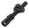 Nightforce NX6 - 1-6X24mm F1 Capped Illuminated Riflescope - FC-DMx™ Reticle, C726, 847362026558