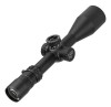 Nightforce NX6 - 3-18x50mm F1 Digillum™ Illuminated Riflescope - MIL-C™ Reticle, C734, 847362026633