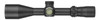 Nightforce Optics NX6 - 3-18X50- .1 MRAD - Illuminated - Mil-XT™