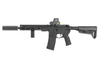 TRIARC Systems x THF ZULU1 CQB - TSR-15S 5.56mm SBR 10.5" Barrel - Exigent Defense StreetGoblin556 & Eotech HWS Bundle, TSR-15S-ZULU1-BUNDLE, XPS2-0GRY, SG556, VFG-M, A60001