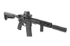 TRIARC Systems x THF ZULU1 CQB - TSR-15S 5.56mm SBR 10.5" Barrel - Exigent Defense StreetGoblin556 & Eotech HWS Bundle, TSR-15S-ZULU1-BUNDLE, XPS2-0GRY, SG556, VFG-M, A60001