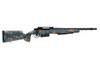 Horizon Firearms Venatic Carbon 7mm Backcountry Bolt Action Rifle 16" Fluted Barrel - Iota EKO Carbon Stock, HRF-VCC-7MBC-16R, 850044680726