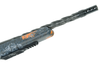 Horizon Firearms Venatic Carbon 7mm Backcountry Bolt Action Rifle 16" Fluted Barrel - Iota EKO Carbon Stock, HRF-VCC-7MBC-16R, 850044680726