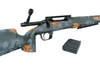 Horizon Firearms Venatic Carbon 7mm Backcountry Bolt Action Rifle 16" Fluted Barrel - Iota EKO Carbon Stock, HRF-VCC-7MBC-16R, 850044680726