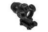Primary Arms SLx 3x MicroPrism Illuminated Riflescope - Red ACSS Griffin X Mil Reticle, PA-SLX-3XMP-GRIF-MIL, 710059, 818500018575