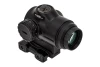 Primary Arms SLx 3x MicroPrism Illuminated Riflescope - Red ACSS Griffin X Mil Reticle, PA-SLX-3XMP-GRIF-MIL, 710059, 818500018575