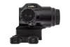 Primary Arms SLx 3X MicroPrism™ Scope - Red Illuminated ACSS Griffin X Mil Reticle
