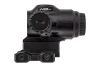 Primary Arms SLx 3x MicroPrism Illuminated Riflescope - Red ACSS Griffin X Mil Reticle, PA-SLX-3XMP-GRIF-MIL, 710059, 818500018575