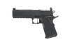 TRIARC Systems TRI-11 DS Government RMR Optic Ready 9mm Pistol 5" Ported Barrel - Black, TRI-11-GOV-9MM-BLK-PORT