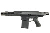 Genesis Arms Gen-12 MBS 12 Gauge AOW 7" Barrel - 5 Rd, GENESIS-K-MBS7R-HUB, K-MBS7R-HUB