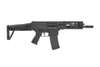 B&T APC223 PRO 5.56 NATO SBR w/ MBT Folding Stock 8.75" Barrel - 30 Rd, BT-361656-SBR-MBT