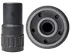 Stealth Additive Works Tisha 5.56 / 6mm - LBP K Inconel Suppressor